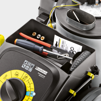 Myjka Karcher HDS 9/17-4 CX
